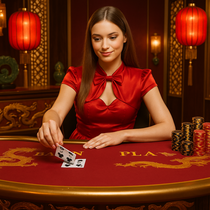 BassBet - Live Baccarat Table Game - Real Money Casino