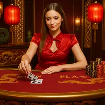 BassBet - Live Baccarat Table Game - Real Money Casino