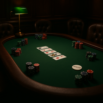 BassBet - Live Poker Table Game - Real Money Casino