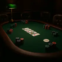 BassBet - Live Poker Table Game - Real Money Casino