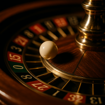BassBet - Live Roulette - Evolution Gaming