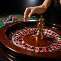 BassBet - Live Roulette Table Game - Real Money Casino