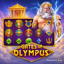 BassBet - Gates of Olympus Slot Game - Real Money Pokies