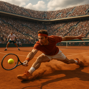 BassBet - Tennis Sports Betting - Grand Slam Events